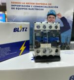 Contactor 25A BLITZ AC-3