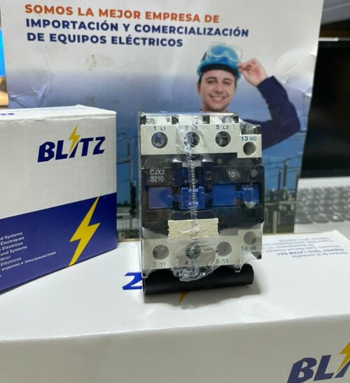 Contactor Blitz 32A