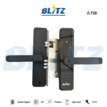 Cerradura Inteligente BLITZ Z720